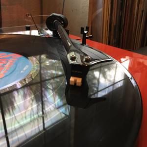 Meet your Posher, Peter